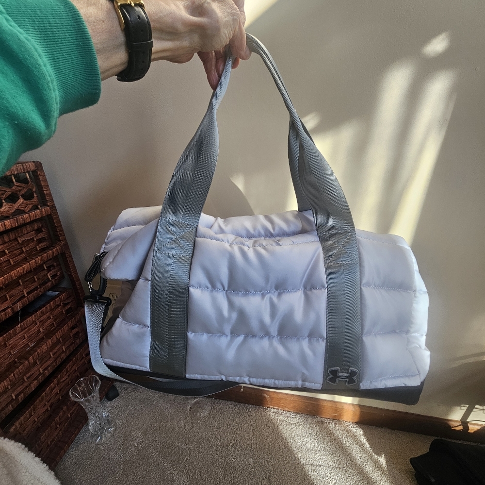 Sport Bag